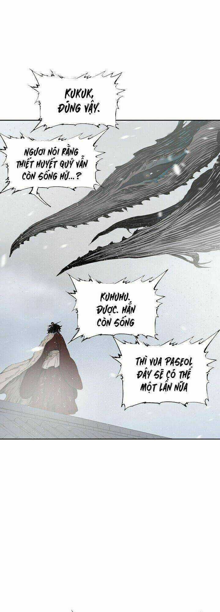 Vô Kiếm Tiểu Tử Chapter 30 trang 51