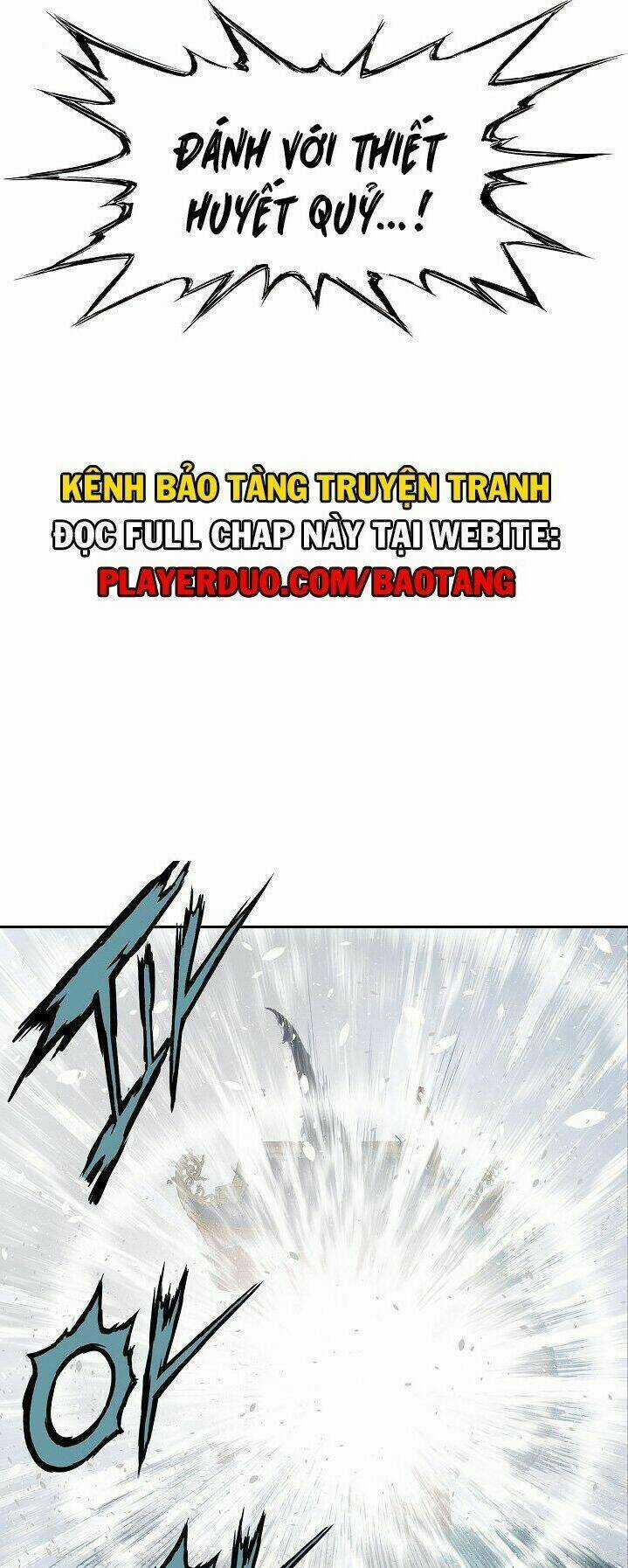 Vô Kiếm Tiểu Tử Chapter 30 trang 52