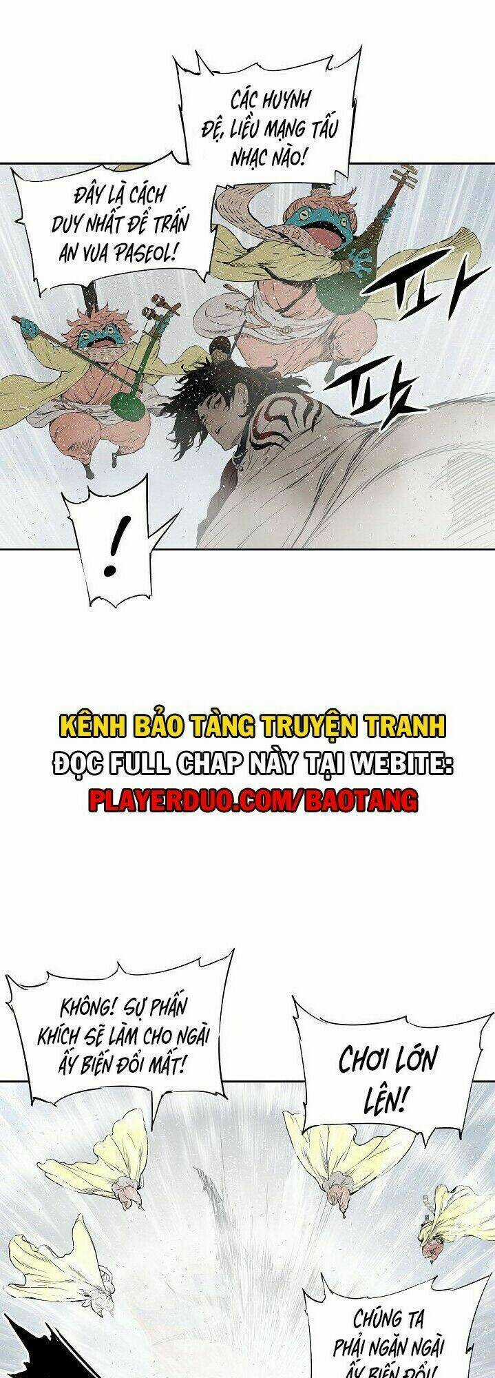 Vô Kiếm Tiểu Tử Chapter 30 trang 55