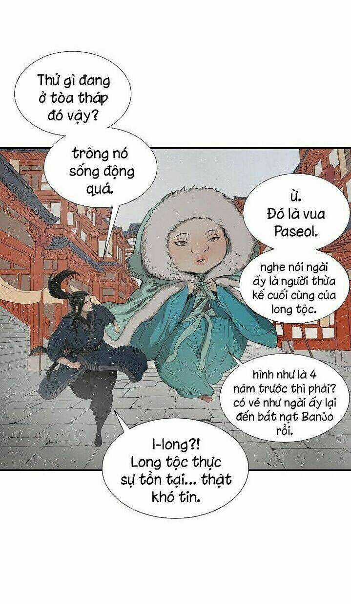 Vô Kiếm Tiểu Tử Chapter 30 trang 57