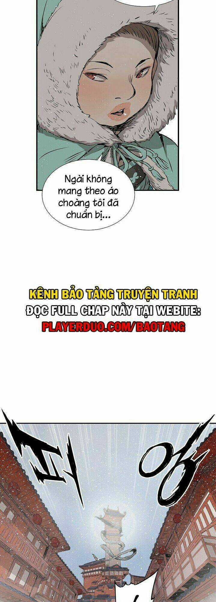 Vô Kiếm Tiểu Tử Chapter 30 trang 59