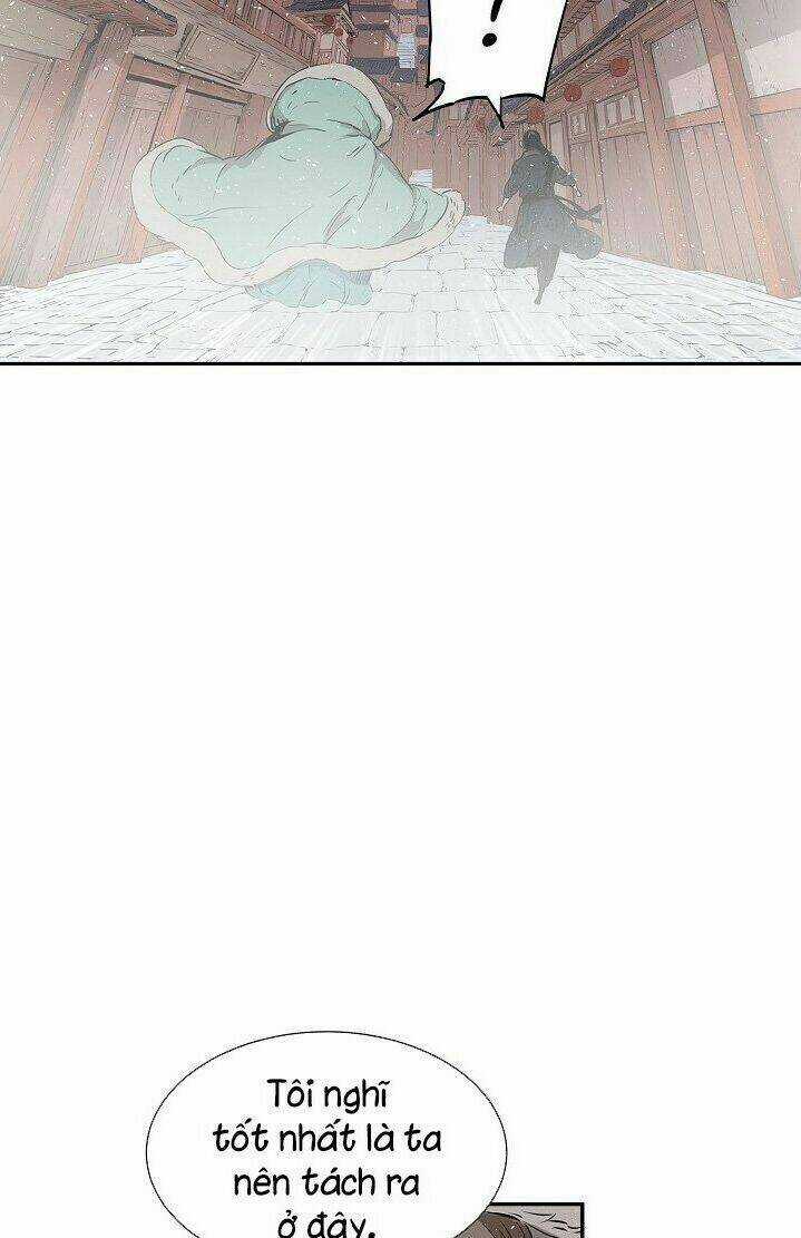 Vô Kiếm Tiểu Tử Chapter 30 trang 60