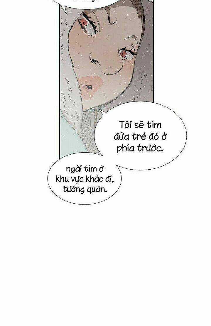 Vô Kiếm Tiểu Tử Chapter 30 trang 61