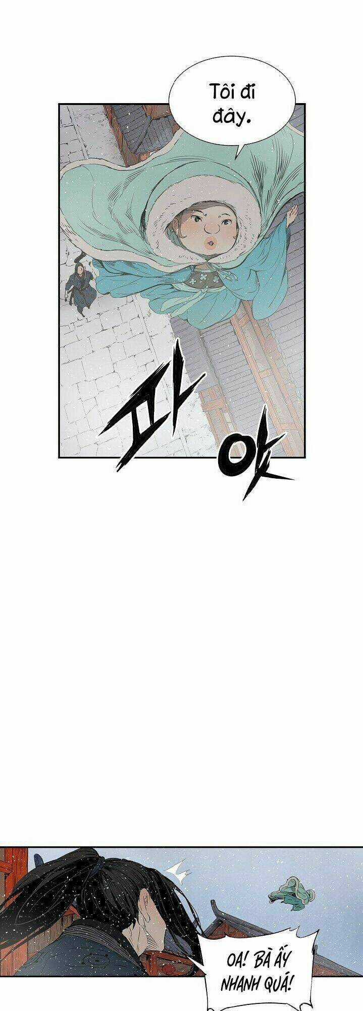 Vô Kiếm Tiểu Tử Chapter 30 trang 62