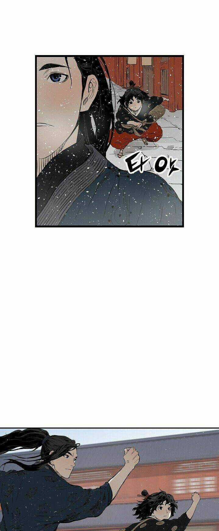 Vô Kiếm Tiểu Tử Chapter 30 trang 64