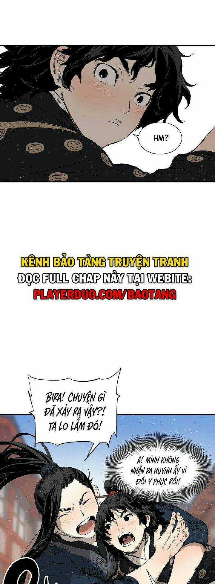 Vô Kiếm Tiểu Tử Chapter 30 trang 66