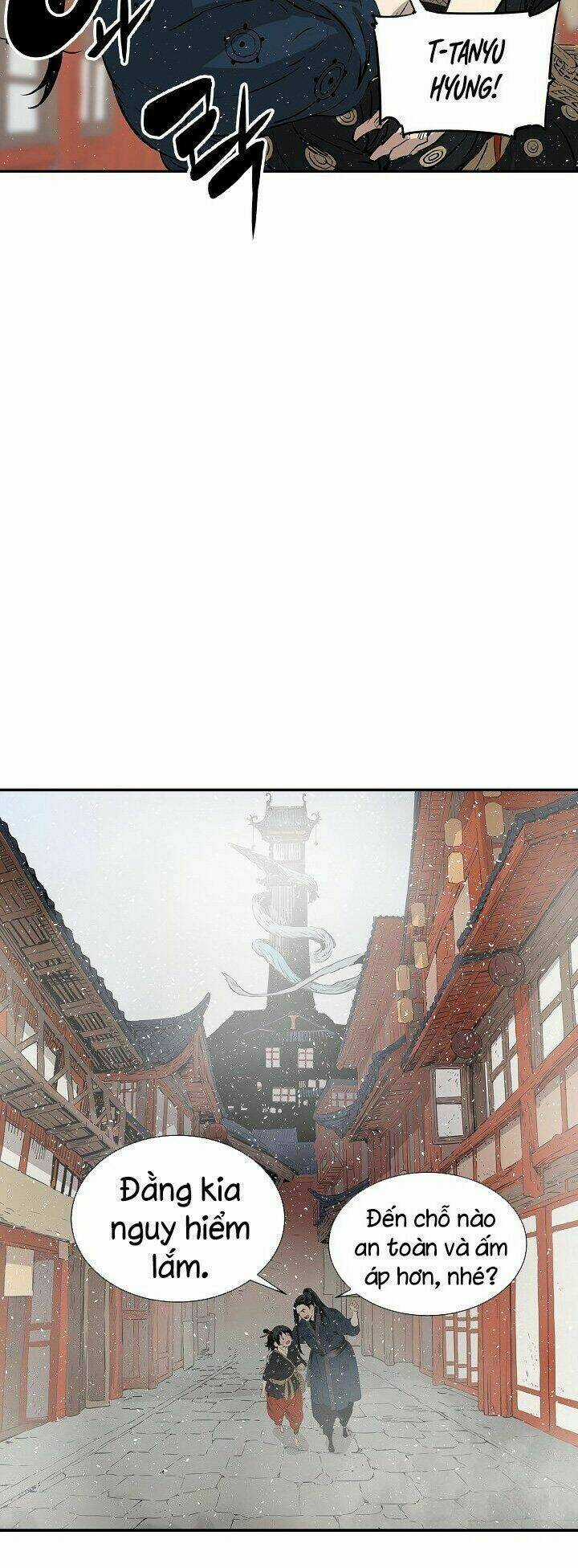 Vô Kiếm Tiểu Tử Chapter 30 trang 67