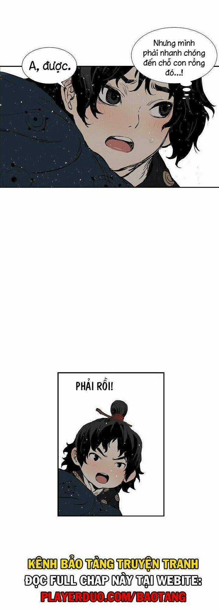 Vô Kiếm Tiểu Tử Chapter 30 trang 68