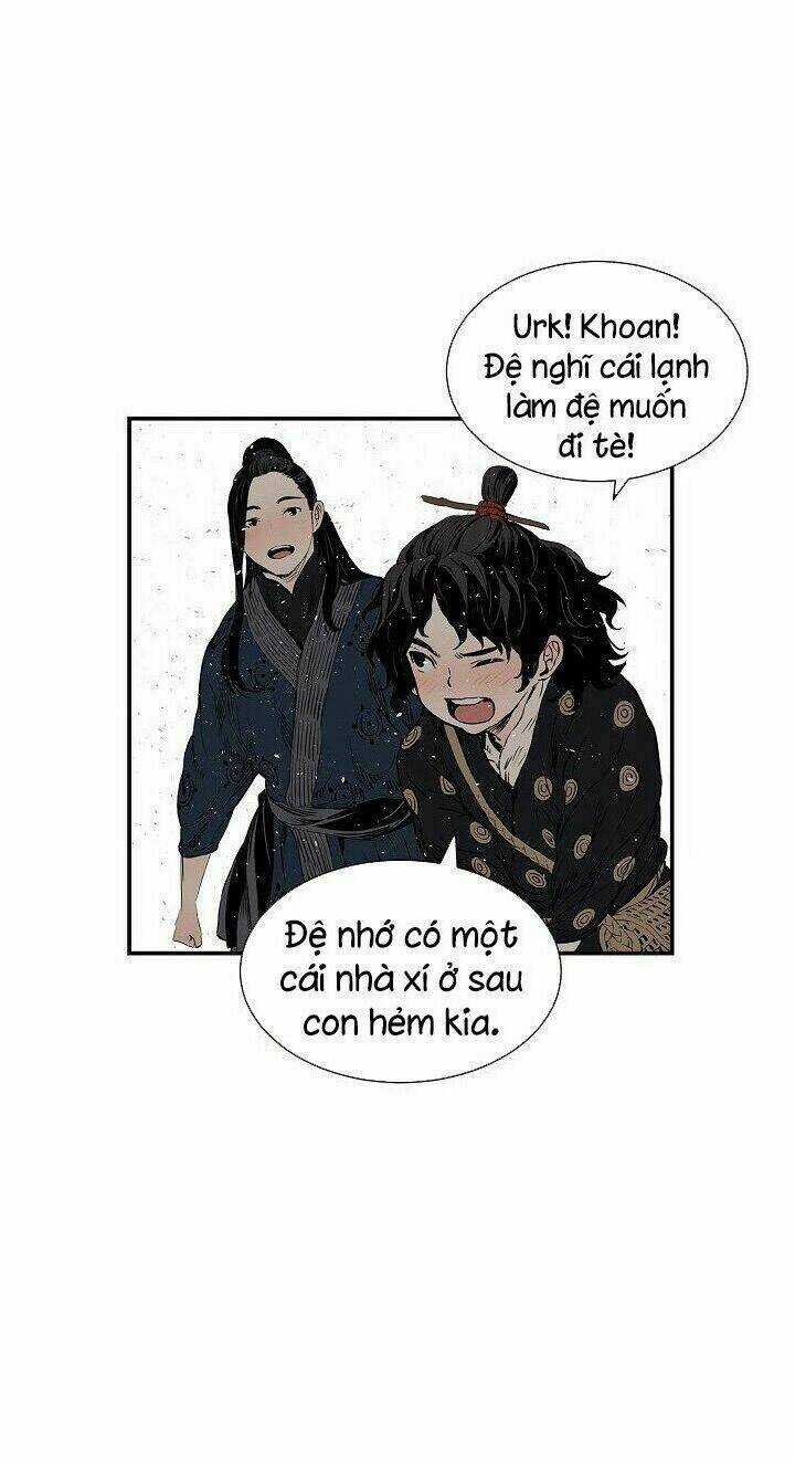 Vô Kiếm Tiểu Tử Chapter 30 trang 69