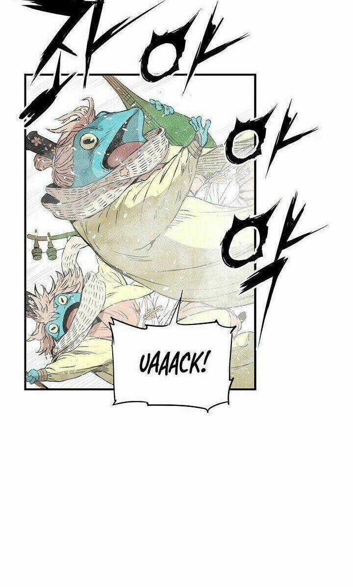 Vô Kiếm Tiểu Tử Chapter 30 trang 7