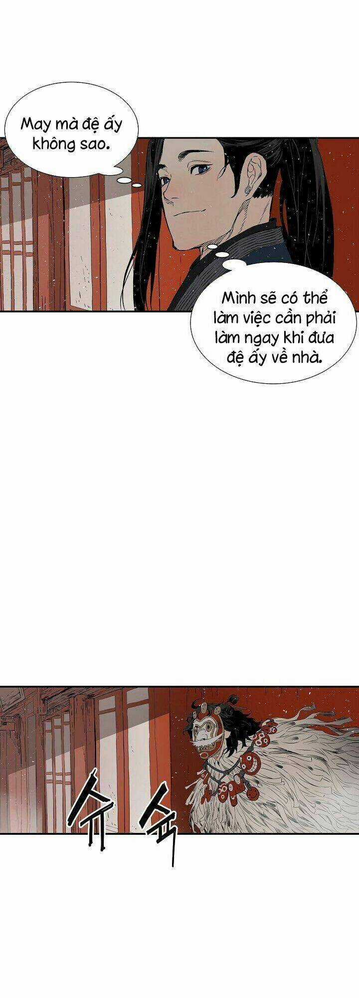 Vô Kiếm Tiểu Tử Chapter 30 trang 71