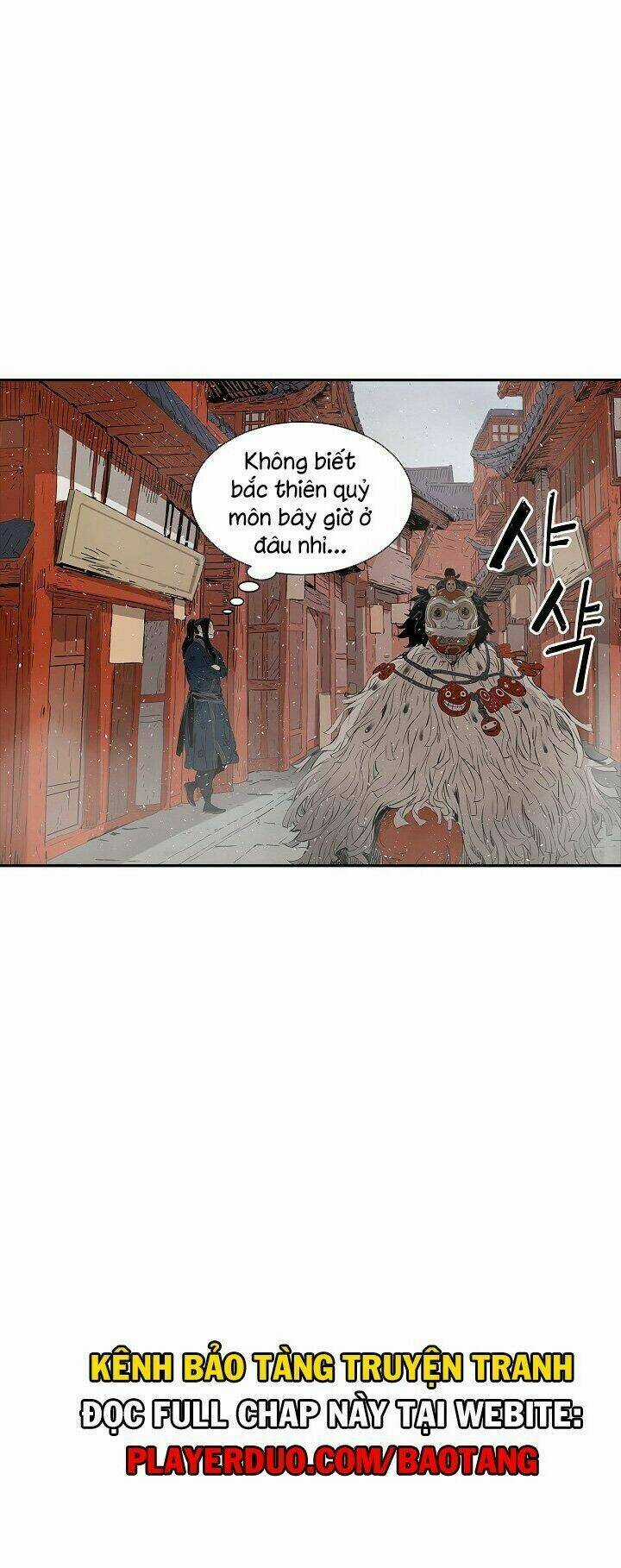 Vô Kiếm Tiểu Tử Chapter 30 trang 72