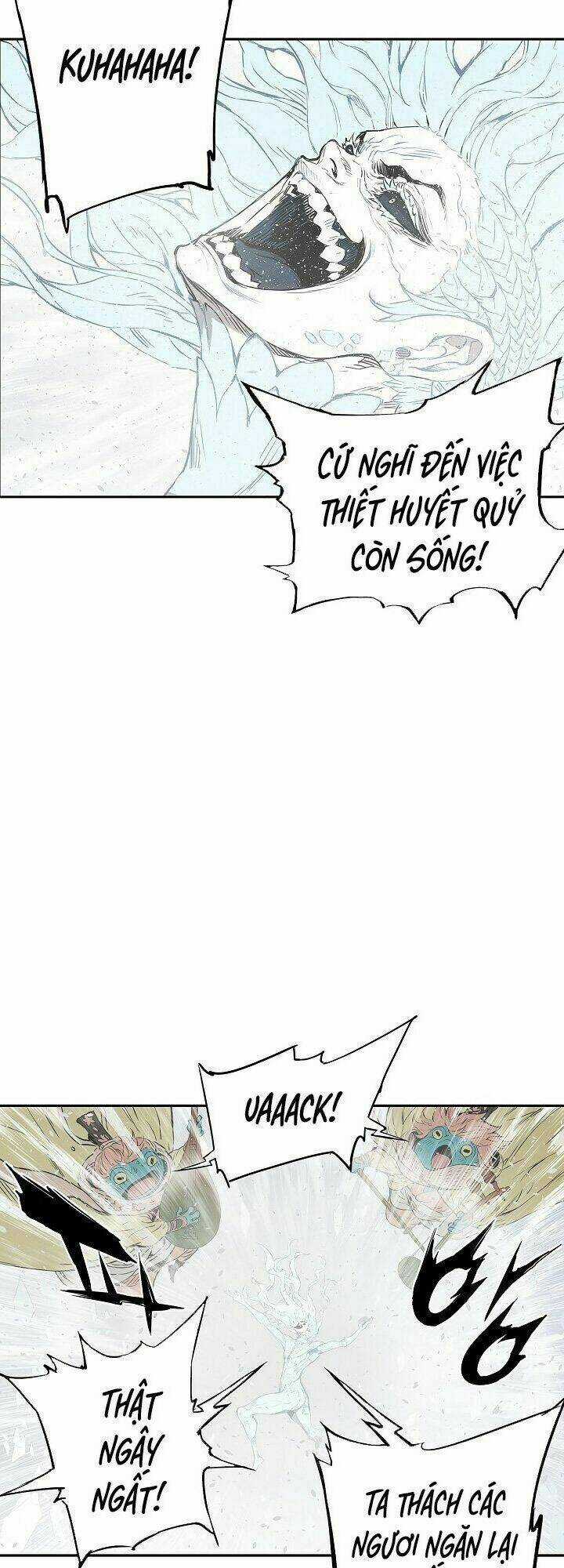 Vô Kiếm Tiểu Tử Chapter 30 trang 74