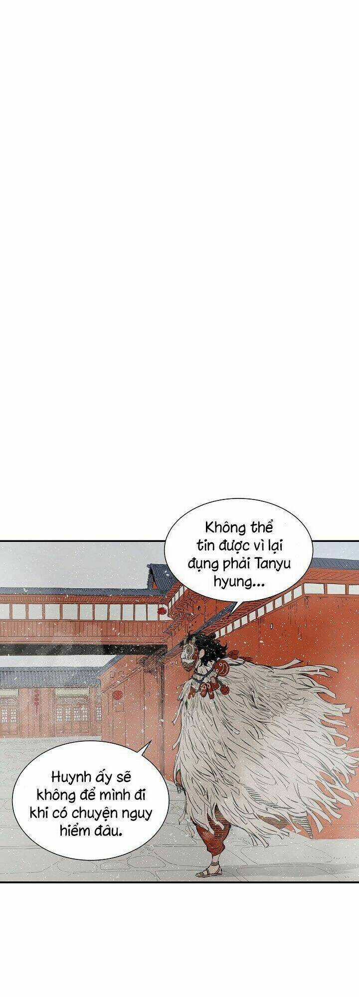 Vô Kiếm Tiểu Tử Chapter 30 trang 77