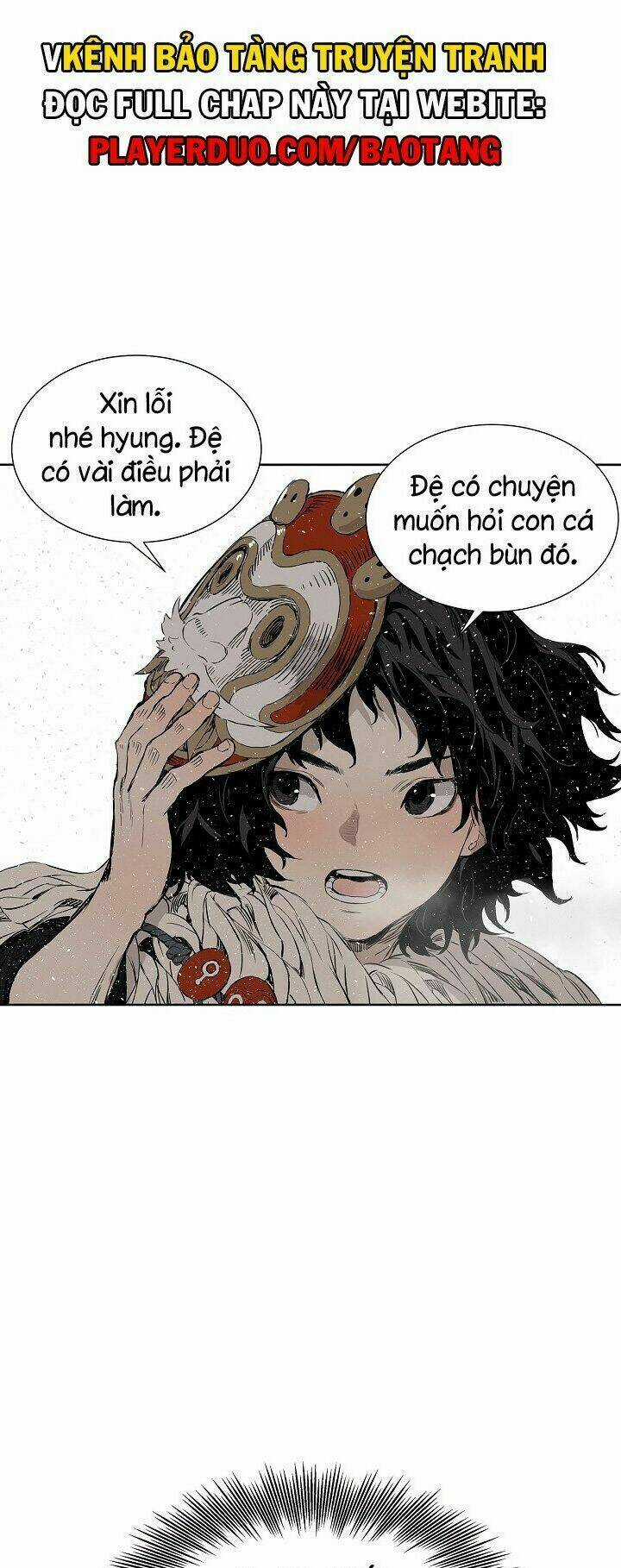 Vô Kiếm Tiểu Tử Chapter 30 trang 78