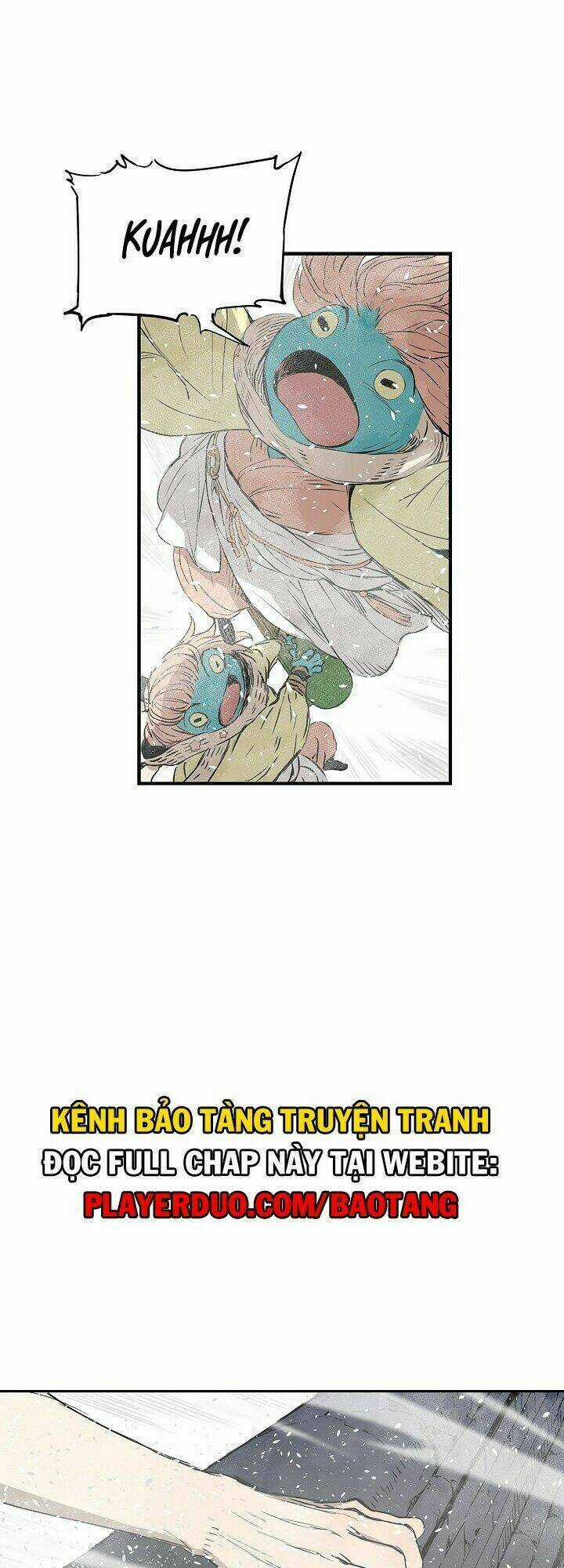 Vô Kiếm Tiểu Tử Chapter 30 trang 8