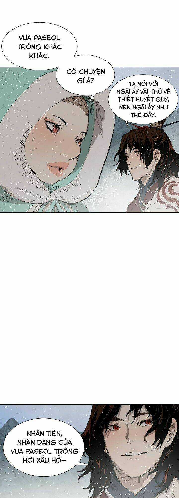 Vô Kiếm Tiểu Tử Chapter 31 trang 14