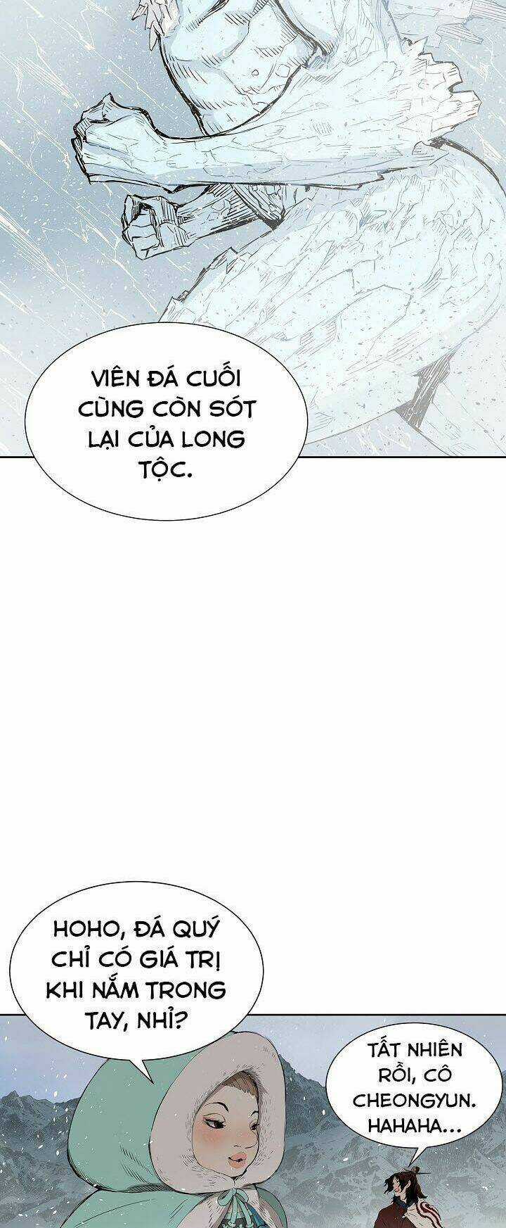 Vô Kiếm Tiểu Tử Chapter 31 trang 16