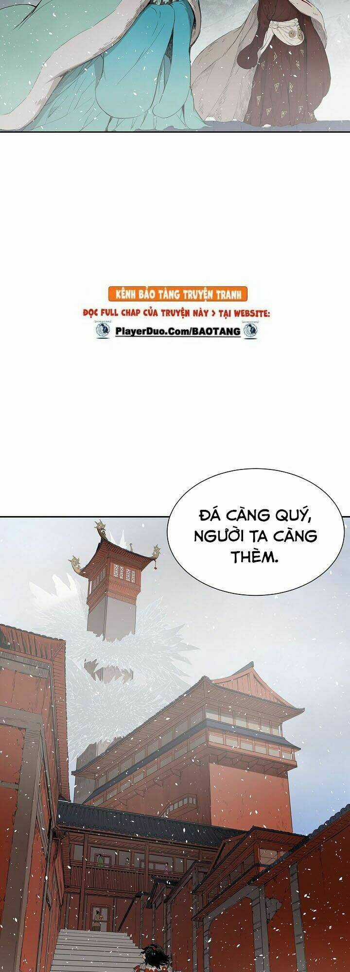 Vô Kiếm Tiểu Tử Chapter 31 trang 17