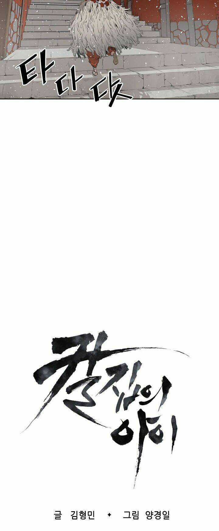 Vô Kiếm Tiểu Tử Chapter 31 trang 18