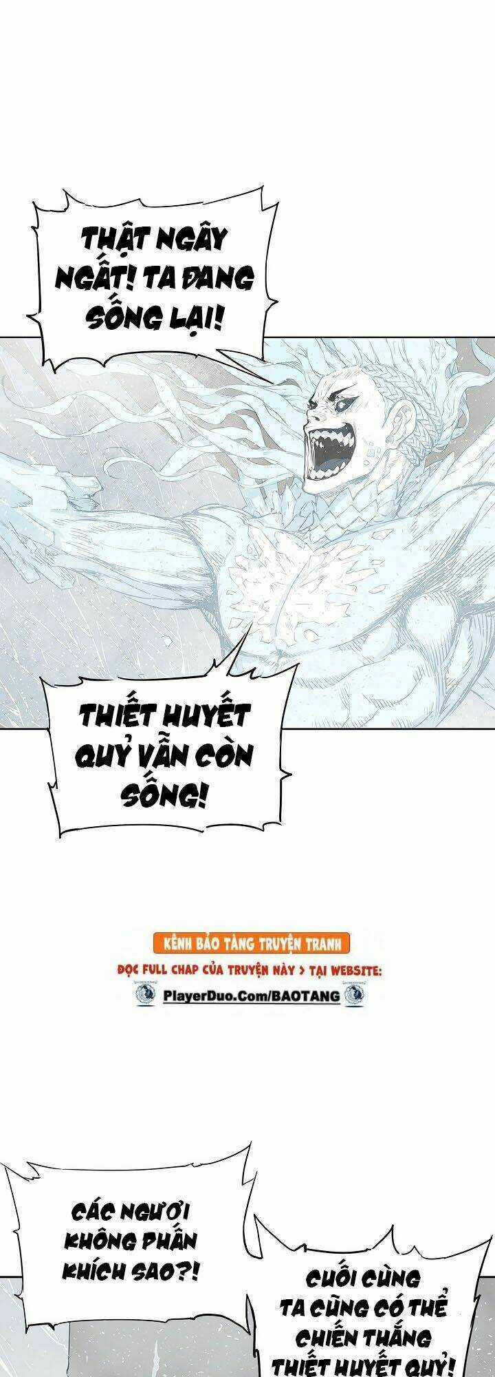 Vô Kiếm Tiểu Tử Chapter 31 trang 2