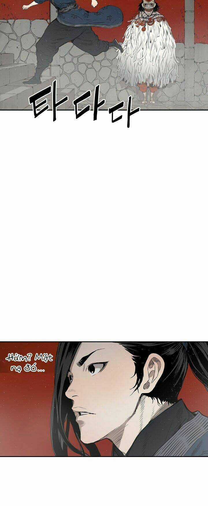 Vô Kiếm Tiểu Tử Chapter 31 trang 21