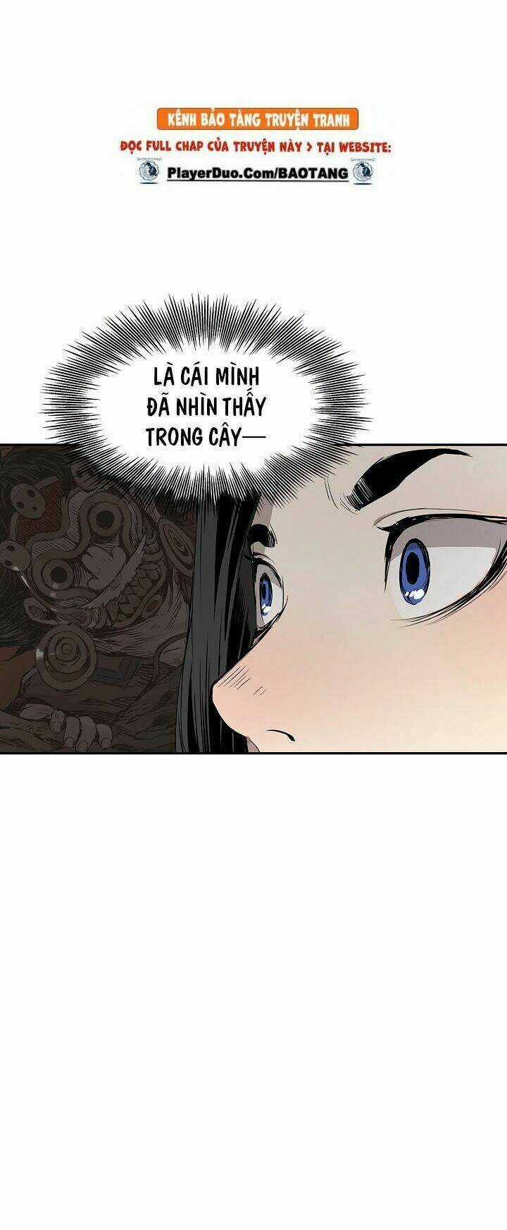 Vô Kiếm Tiểu Tử Chapter 31 trang 22