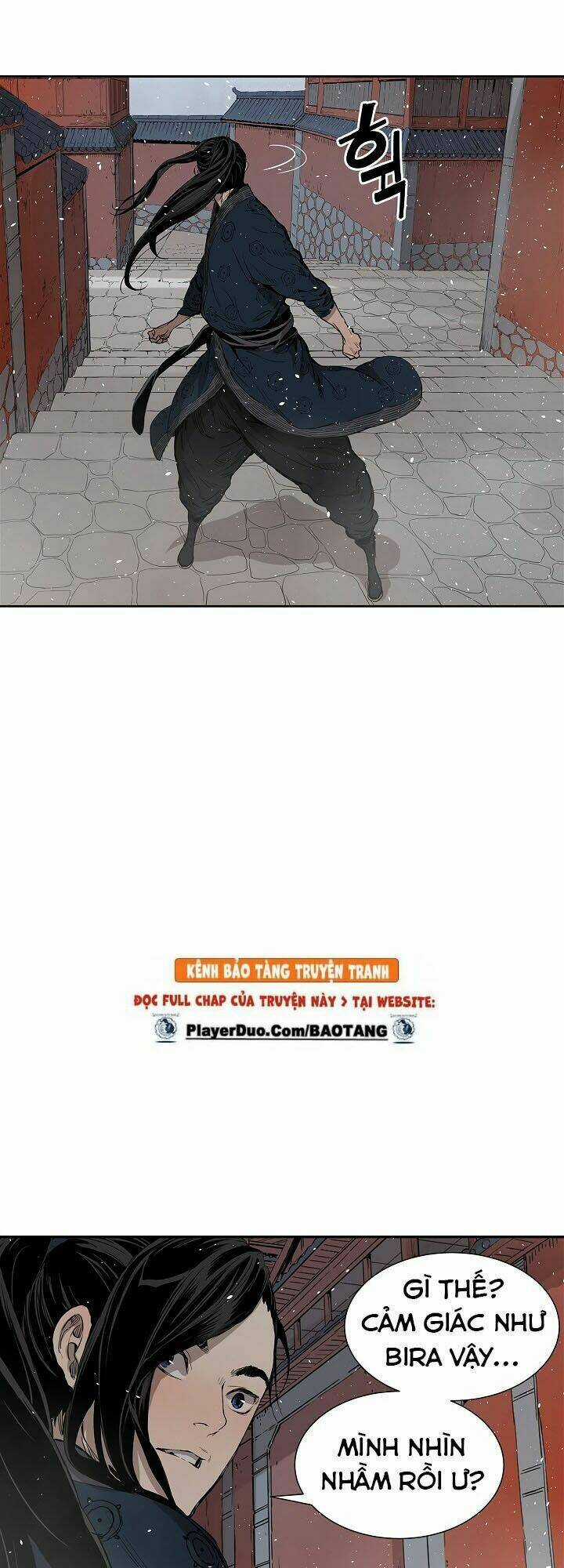 Vô Kiếm Tiểu Tử Chapter 31 trang 23