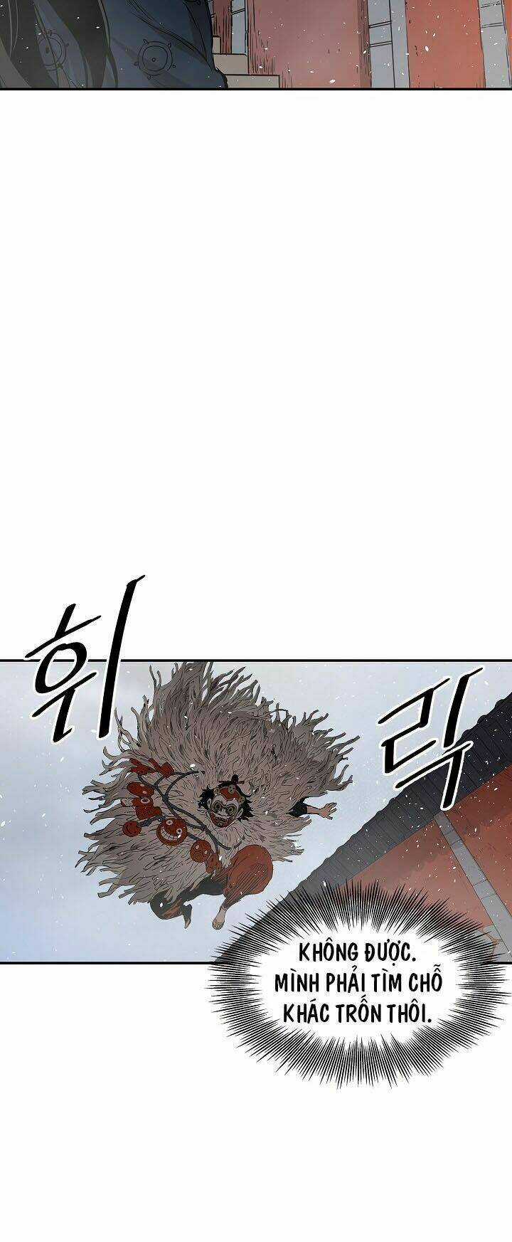 Vô Kiếm Tiểu Tử Chapter 31 trang 24