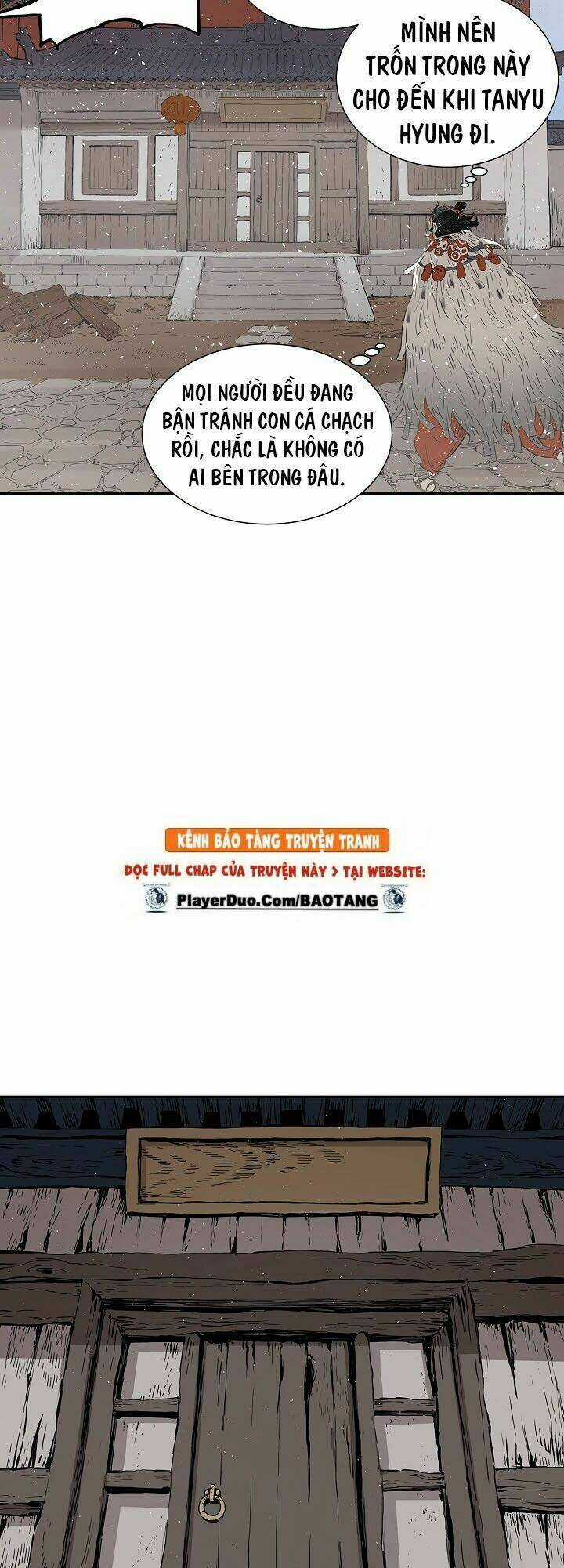 Vô Kiếm Tiểu Tử Chapter 31 trang 26