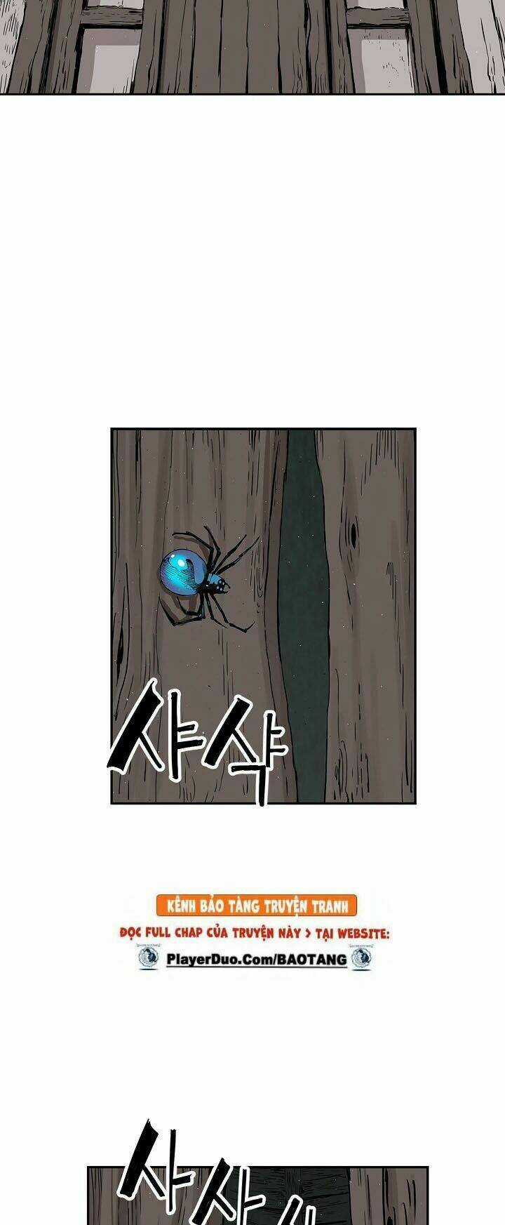 Vô Kiếm Tiểu Tử Chapter 31 trang 27