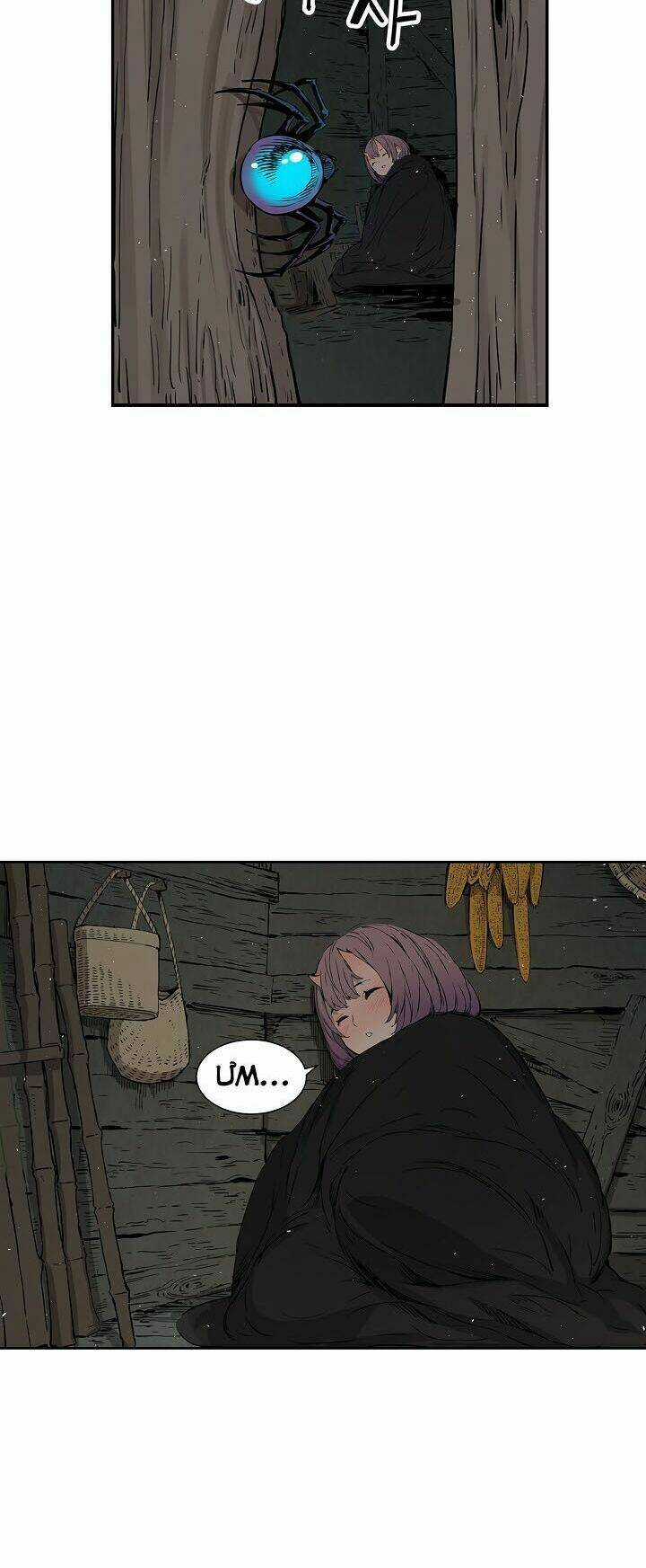 Vô Kiếm Tiểu Tử Chapter 31 trang 28