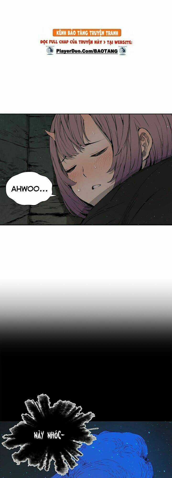 Vô Kiếm Tiểu Tử Chapter 31 trang 29