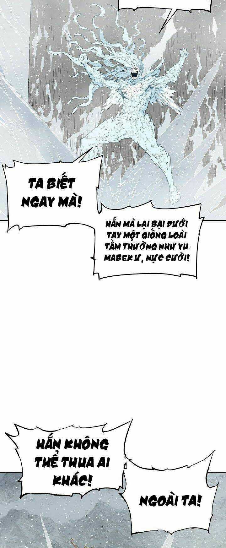 Vô Kiếm Tiểu Tử Chapter 31 trang 3