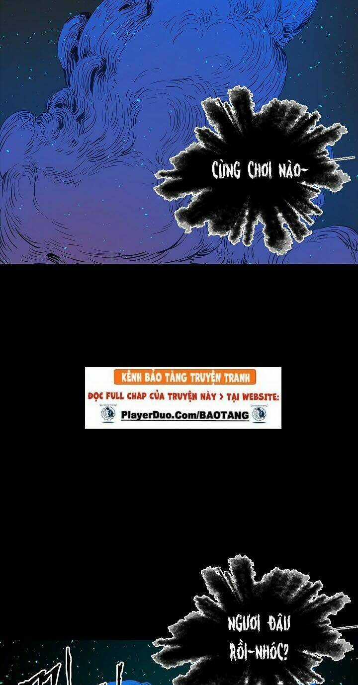 Vô Kiếm Tiểu Tử Chapter 31 trang 30