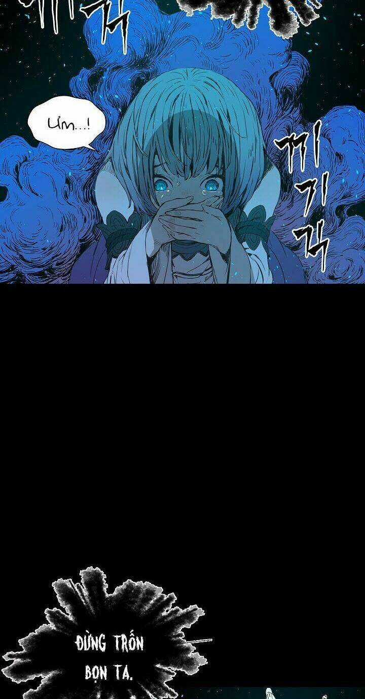 Vô Kiếm Tiểu Tử Chapter 31 trang 31