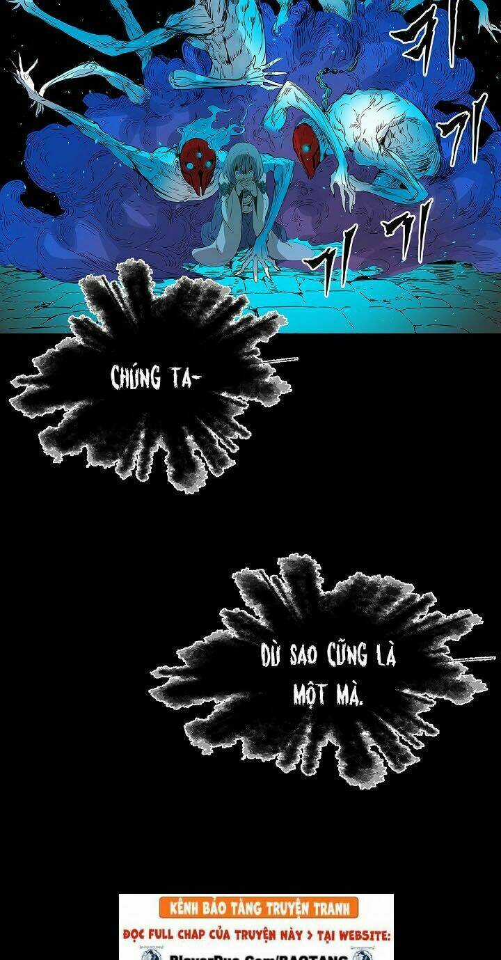 Vô Kiếm Tiểu Tử Chapter 31 trang 33