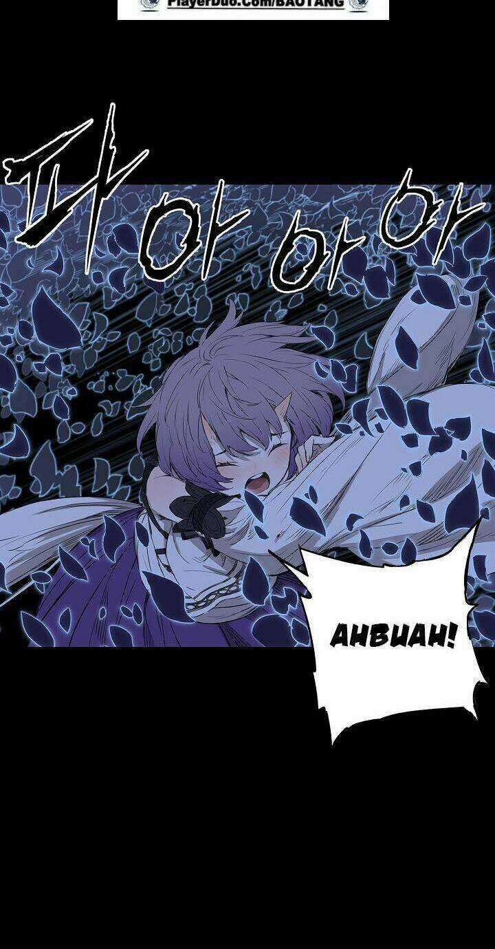 Vô Kiếm Tiểu Tử Chapter 31 trang 34