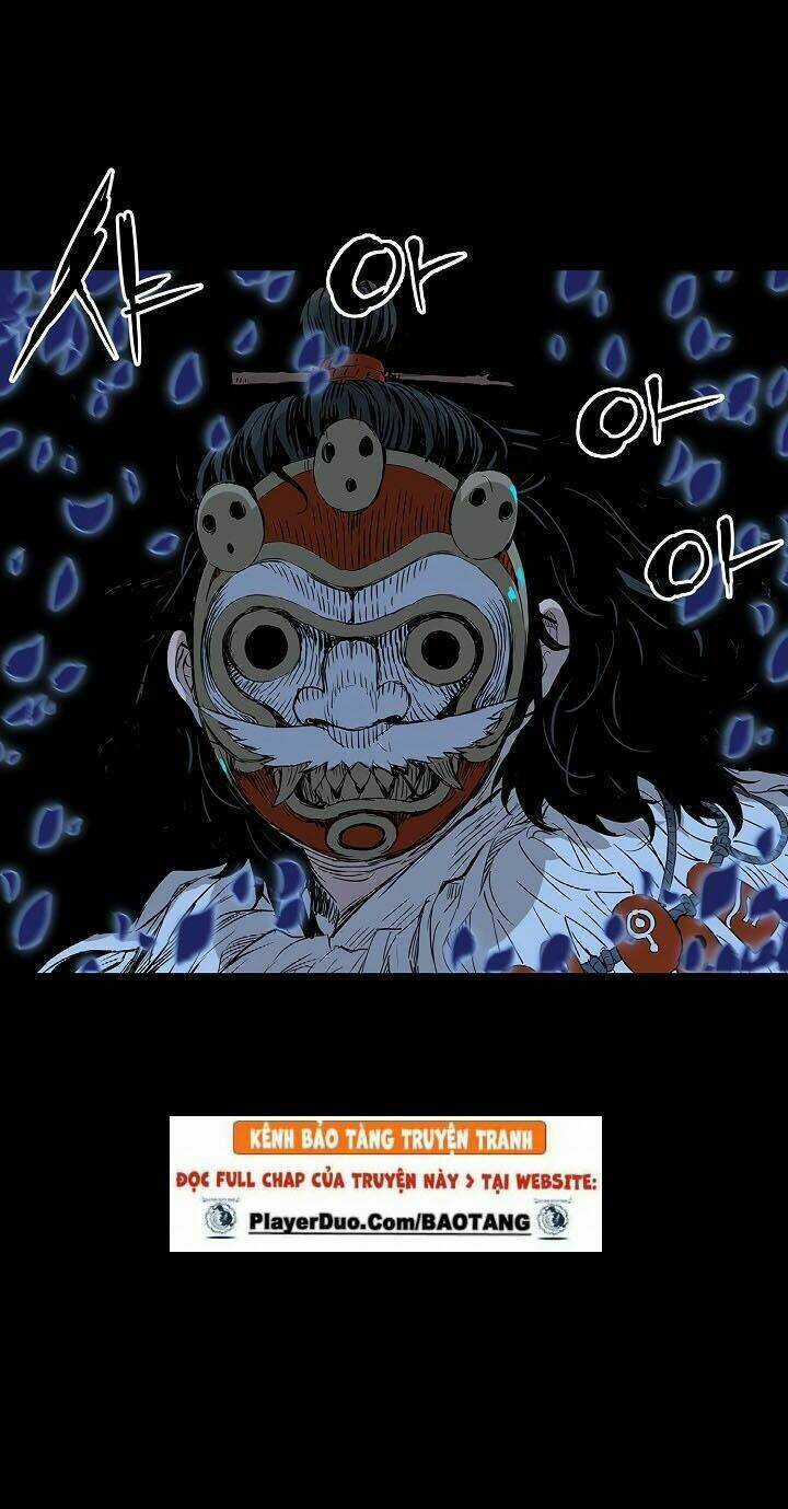 Vô Kiếm Tiểu Tử Chapter 31 trang 36