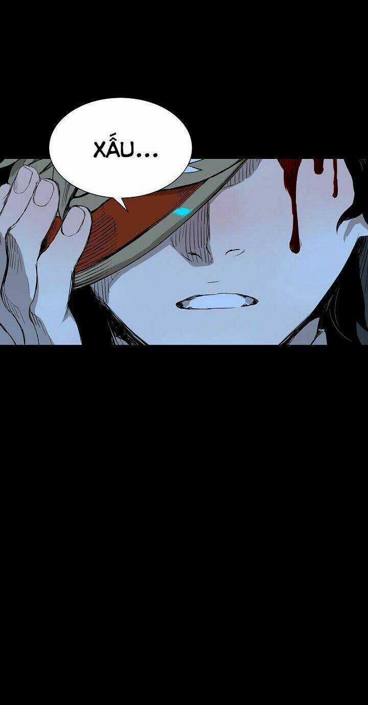 Vô Kiếm Tiểu Tử Chapter 31 trang 37