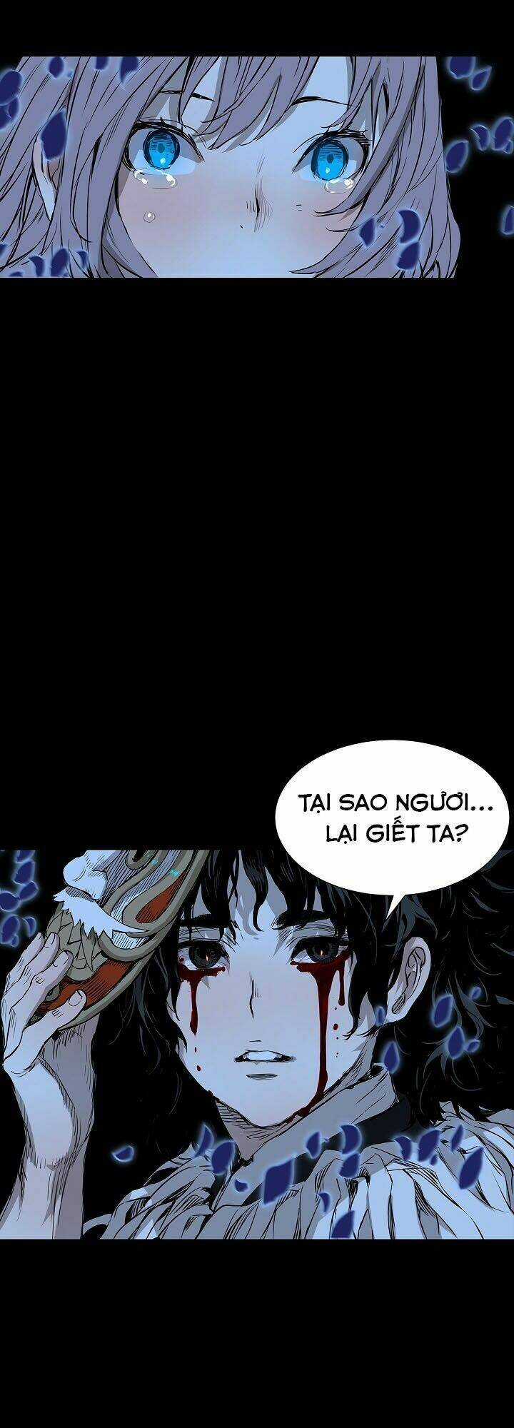 Vô Kiếm Tiểu Tử Chapter 31 trang 38