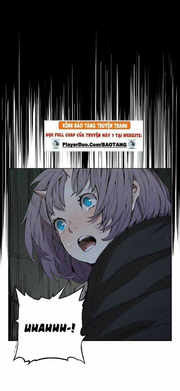 Vô Kiếm Tiểu Tử Chapter 31 trang 39