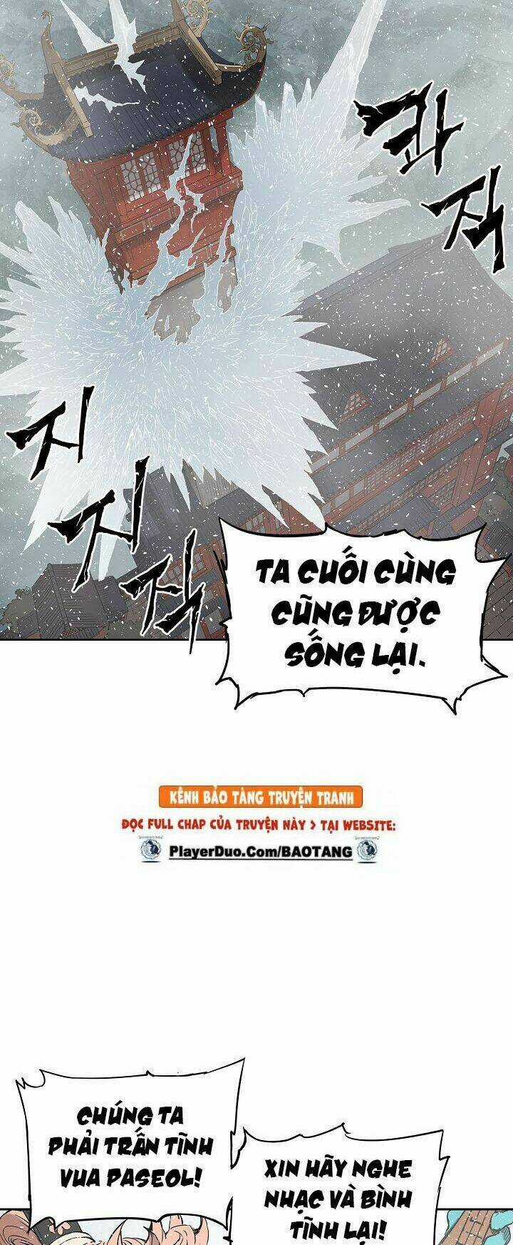 Vô Kiếm Tiểu Tử Chapter 31 trang 4