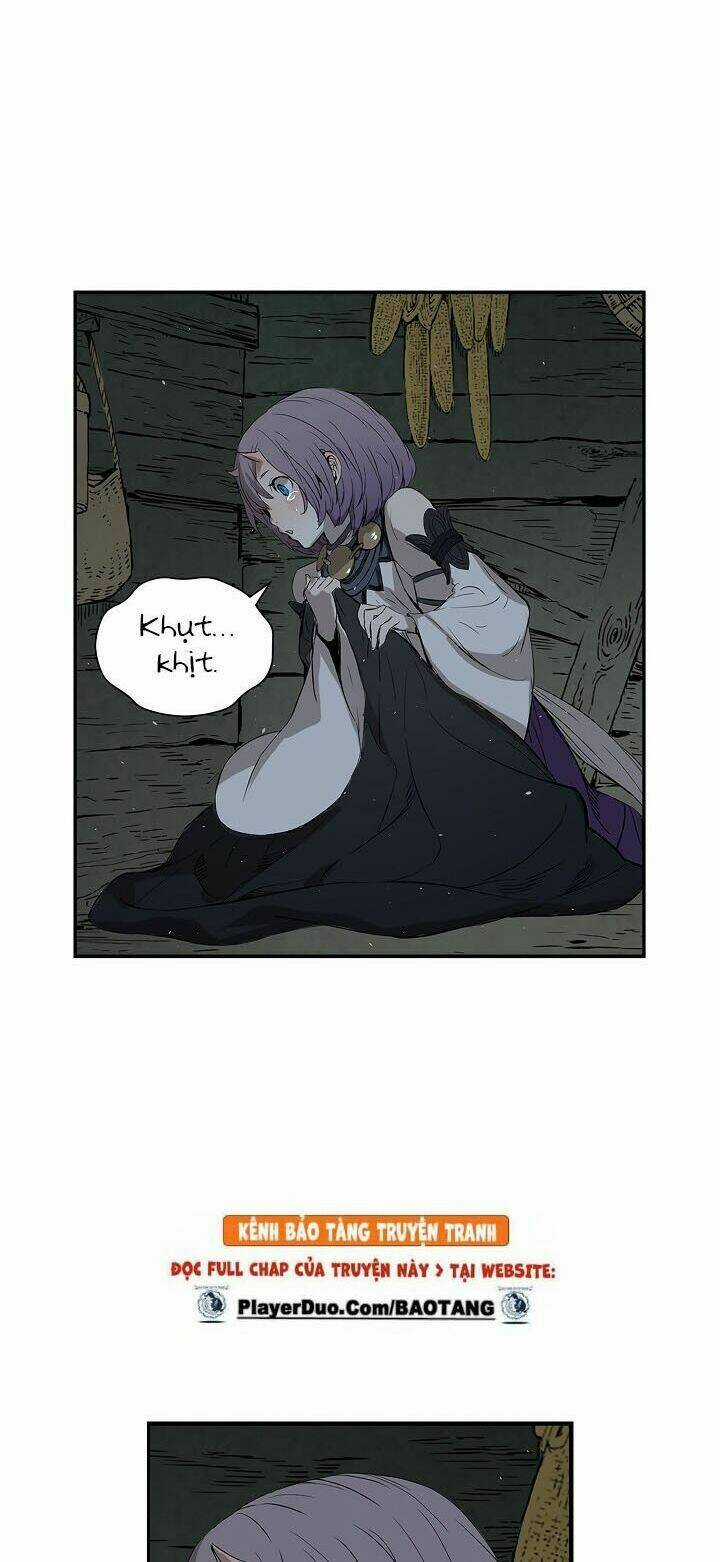 Vô Kiếm Tiểu Tử Chapter 31 trang 40