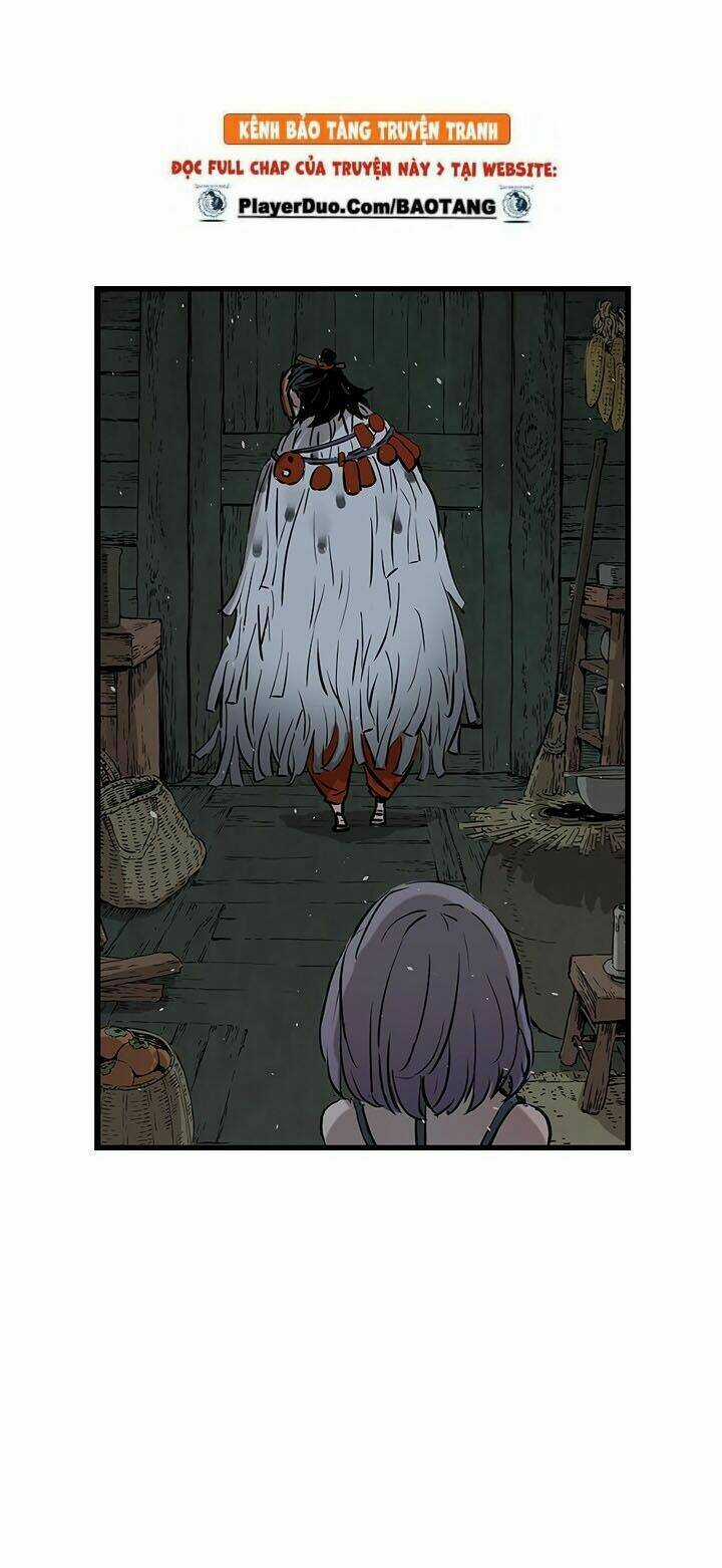 Vô Kiếm Tiểu Tử Chapter 31 trang 42