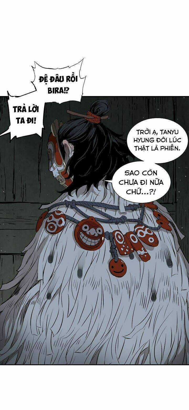 Vô Kiếm Tiểu Tử Chapter 31 trang 43