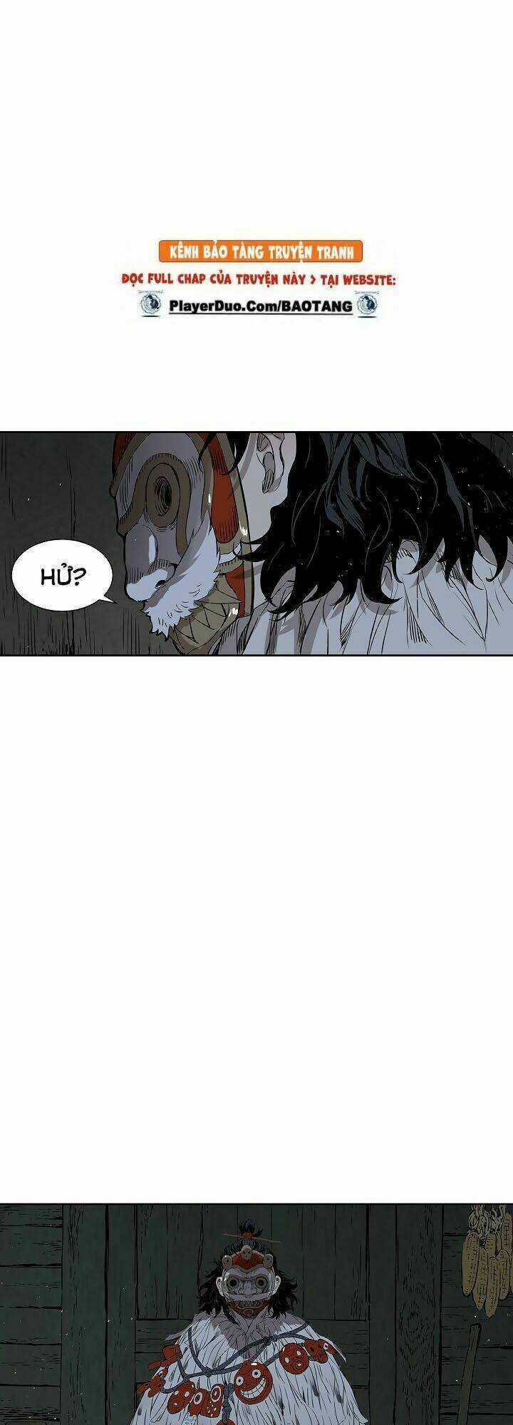 Vô Kiếm Tiểu Tử Chapter 31 trang 45