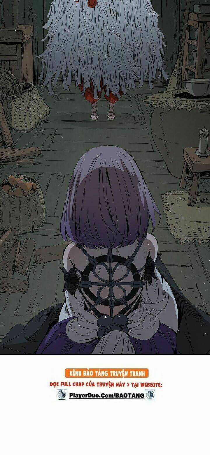 Vô Kiếm Tiểu Tử Chapter 31 trang 46