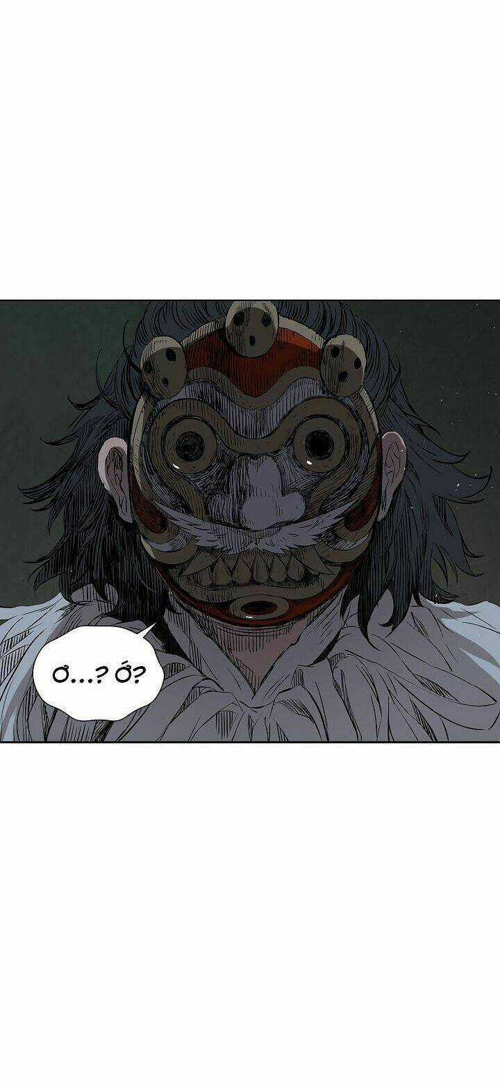 Vô Kiếm Tiểu Tử Chapter 31 trang 47