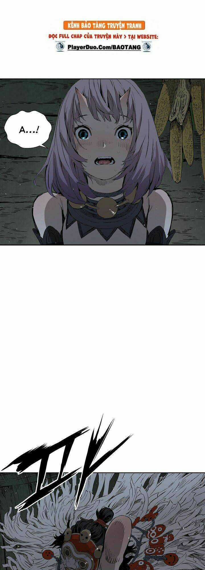 Vô Kiếm Tiểu Tử Chapter 31 trang 48